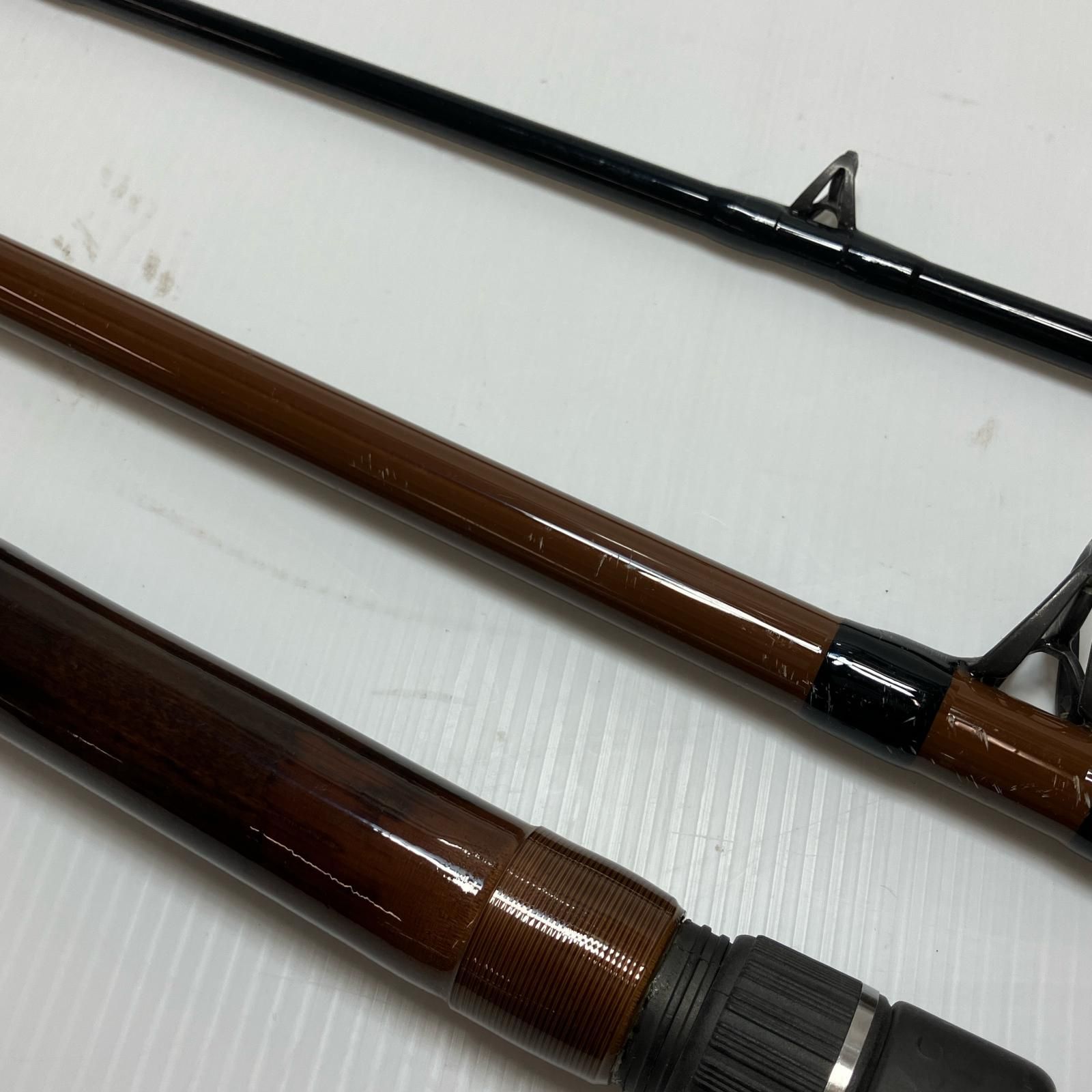  DEVICE ロッド 船竿 飛翔 400 300 船竿 ロッド