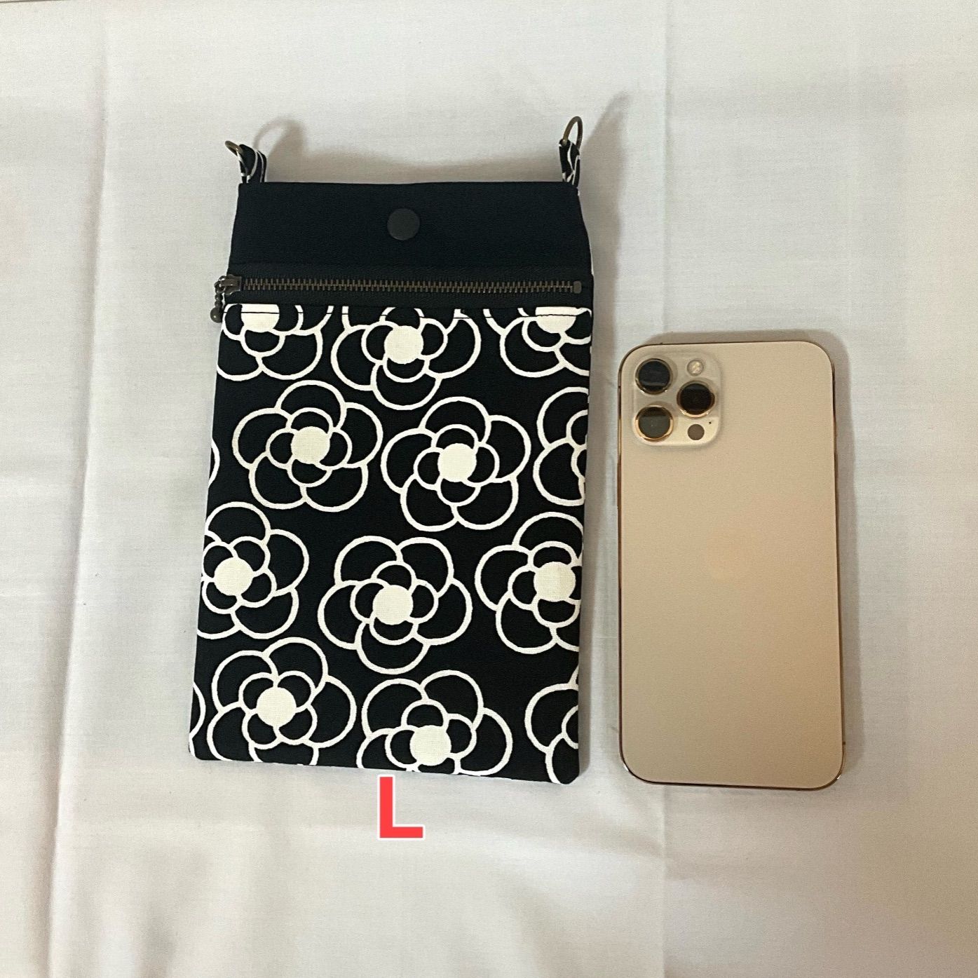 オーダー ページ