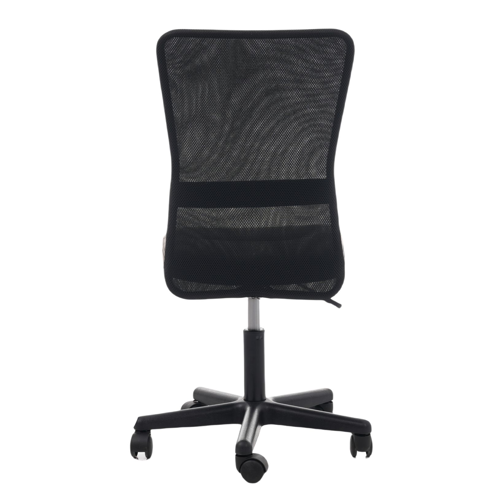 3脚 PVC 座面 ブラック 世界検査機関SGS規格最高ランク オフィスチェア メッシュ パソコンチェア デスクチェア オフィスチェアー PCチェア OAチェア 疲れにくい 肘無