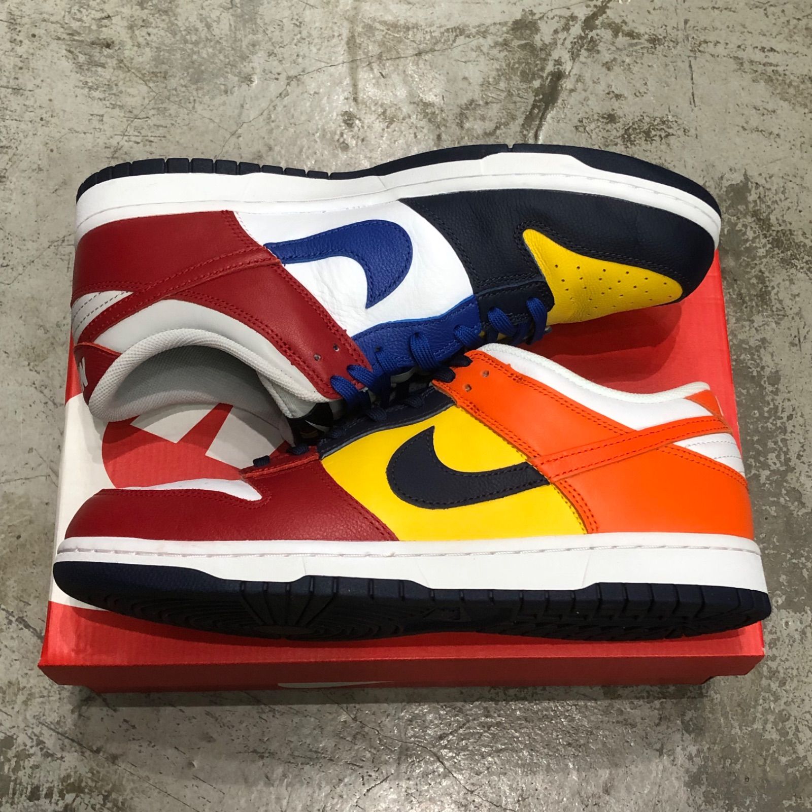 NIKE - ナイキ NIKE KYRIE 6 