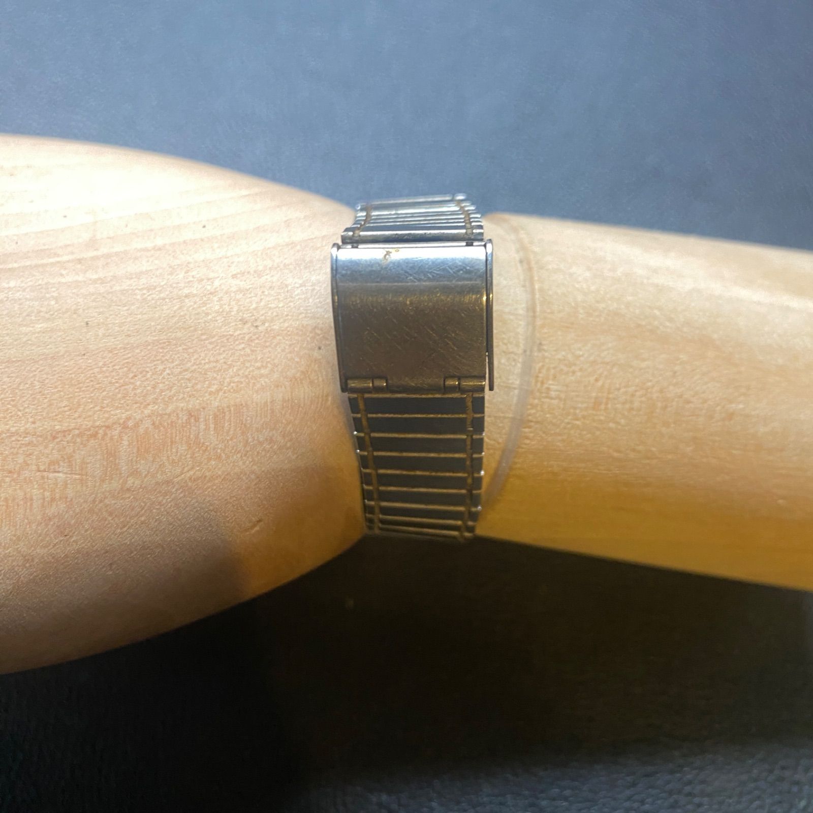 シチズン CITIZEN 8950-083563 腕時計 メンズ アナデジ ヴィンテージ