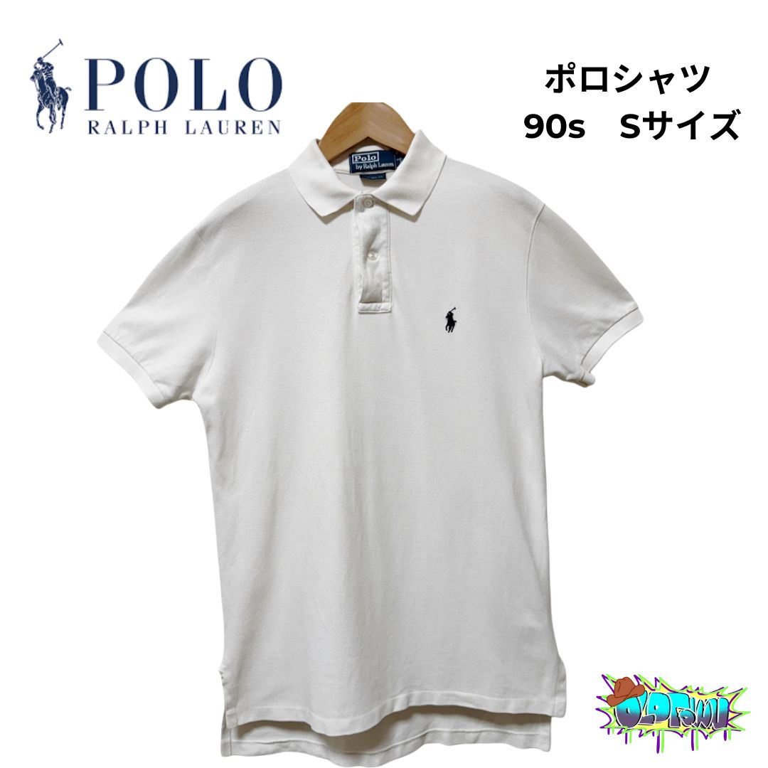 POLO RALPH LAUREN 90s Polo by Ralph Lauren ポロラルフ