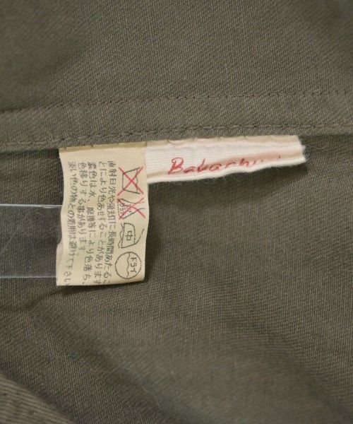 Babaghuri ジャケット その他 レディース 古着 SIROKUMA-CORPORATION_COM