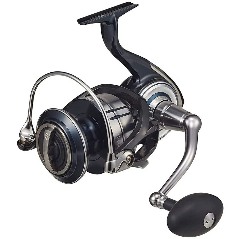 DAIWA/ダイワ】21セルテート SW 18000-H (073373) 00065019 大型スピニング - メルカリ