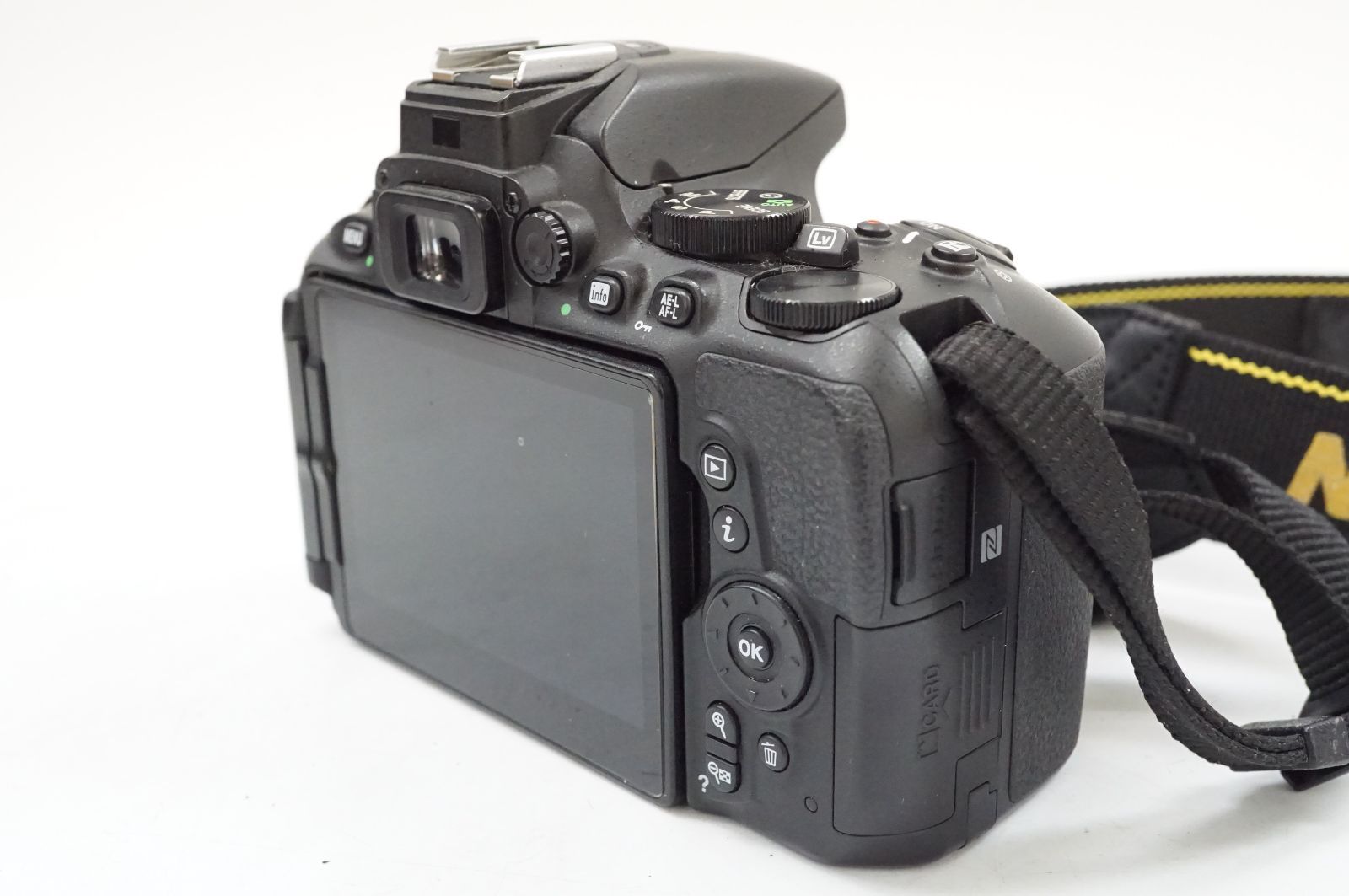 D5600 ボディ 中古価格比較 - 価格.com Nikon d5600 ボディ