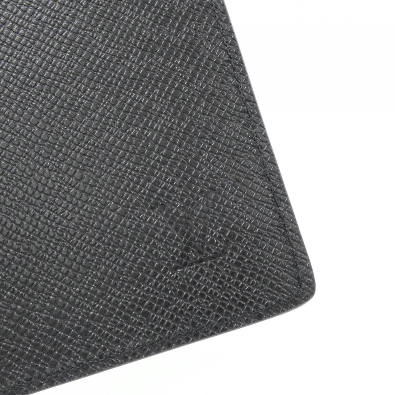 ルイヴィトン タイガ ポルトフォイユ ブラザ M 30501 財布