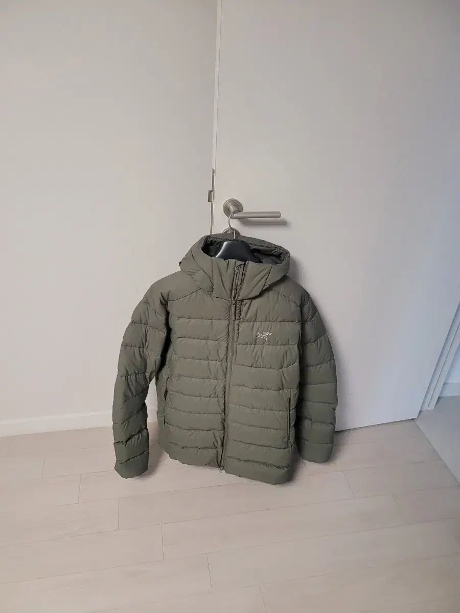 疑念のない アークテリクス 22fw トーリウム ポリッジ L 新品続々入荷中！