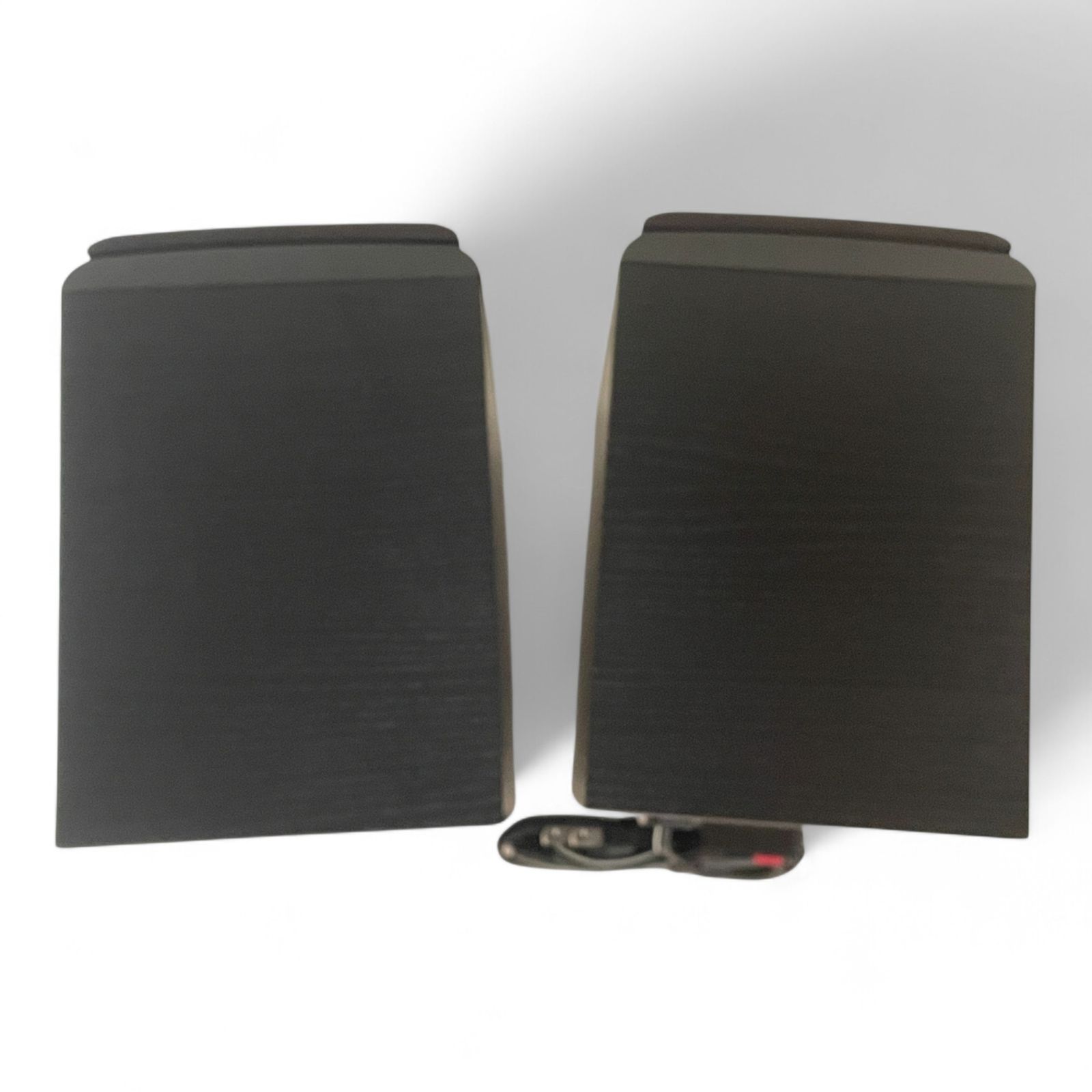 ONKYO 【GX-500HD】 パワードスピーカー【ONKYO】 【中古品】【アンプ