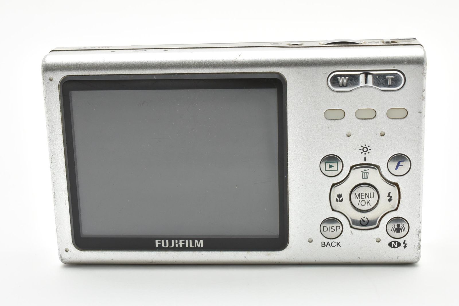 返品保証】☆実用品☆ FUJIFILM FinePix Z5fd チョコブラウン 返品保証】☆実用品☆ FUJIFILM FinePix Z5fd チョコブラウン