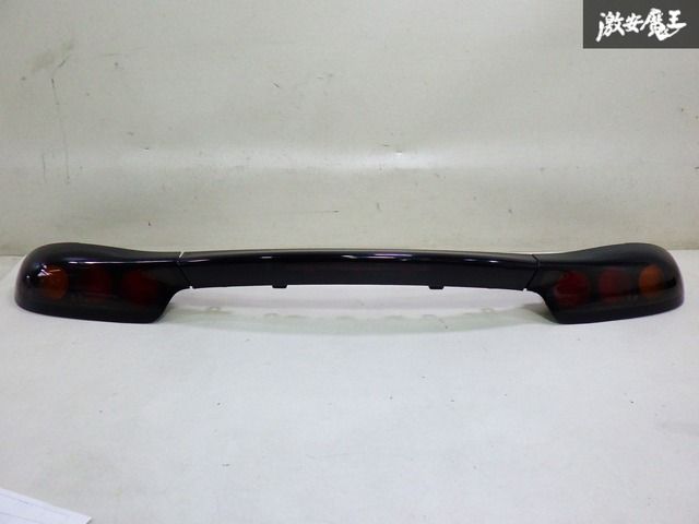 極上！】 マツダ 純正 FD3S FD RX-7 RX7 後期 テールライト