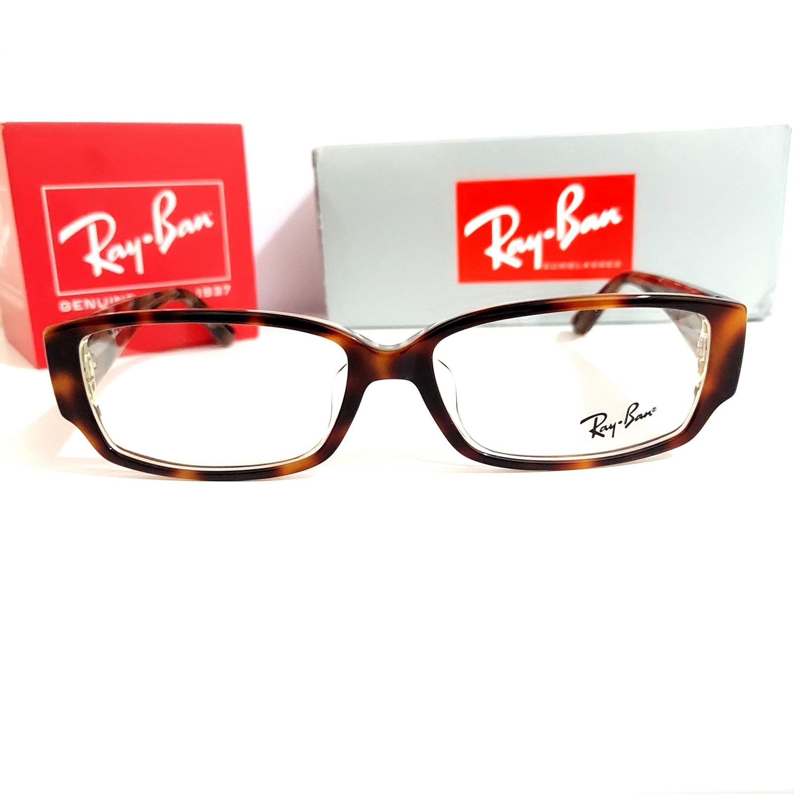 No.1795+メガネ Ray-Ban（レイバン）【度数入り込み価格】 - メルカリ