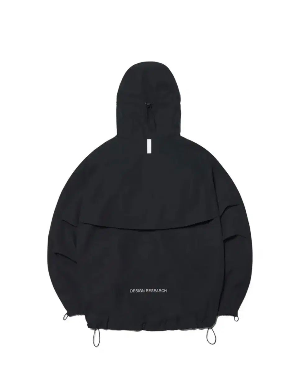 NOMANUAL ノーマニュアル penon wind shell フード ジャケット