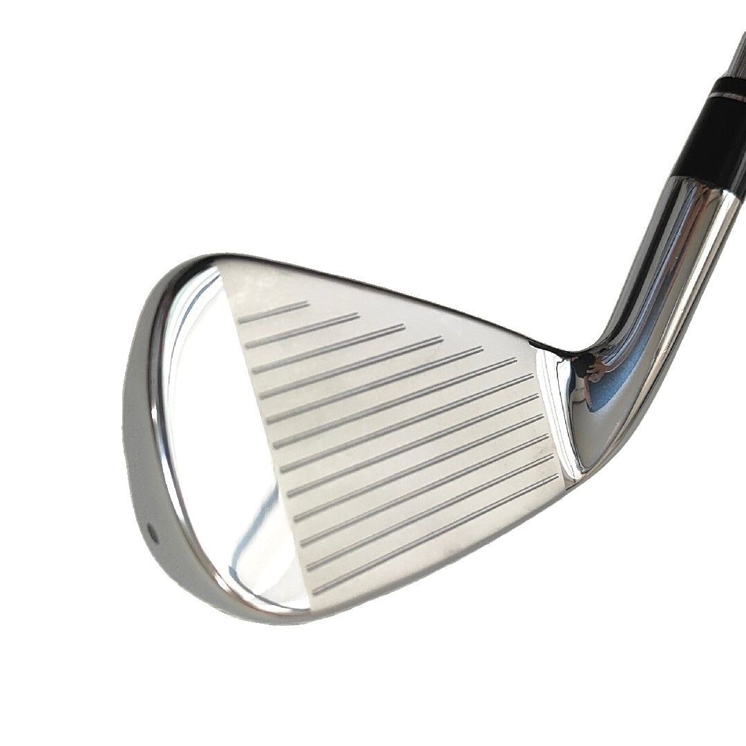 FAST 6番アイアン