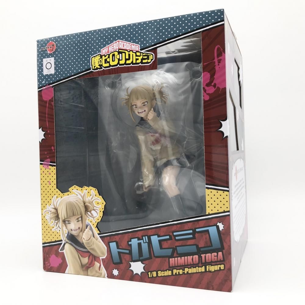 トガヒミコ 17 フィギュア トガヒミコ フィギュア まとめ売り 17個