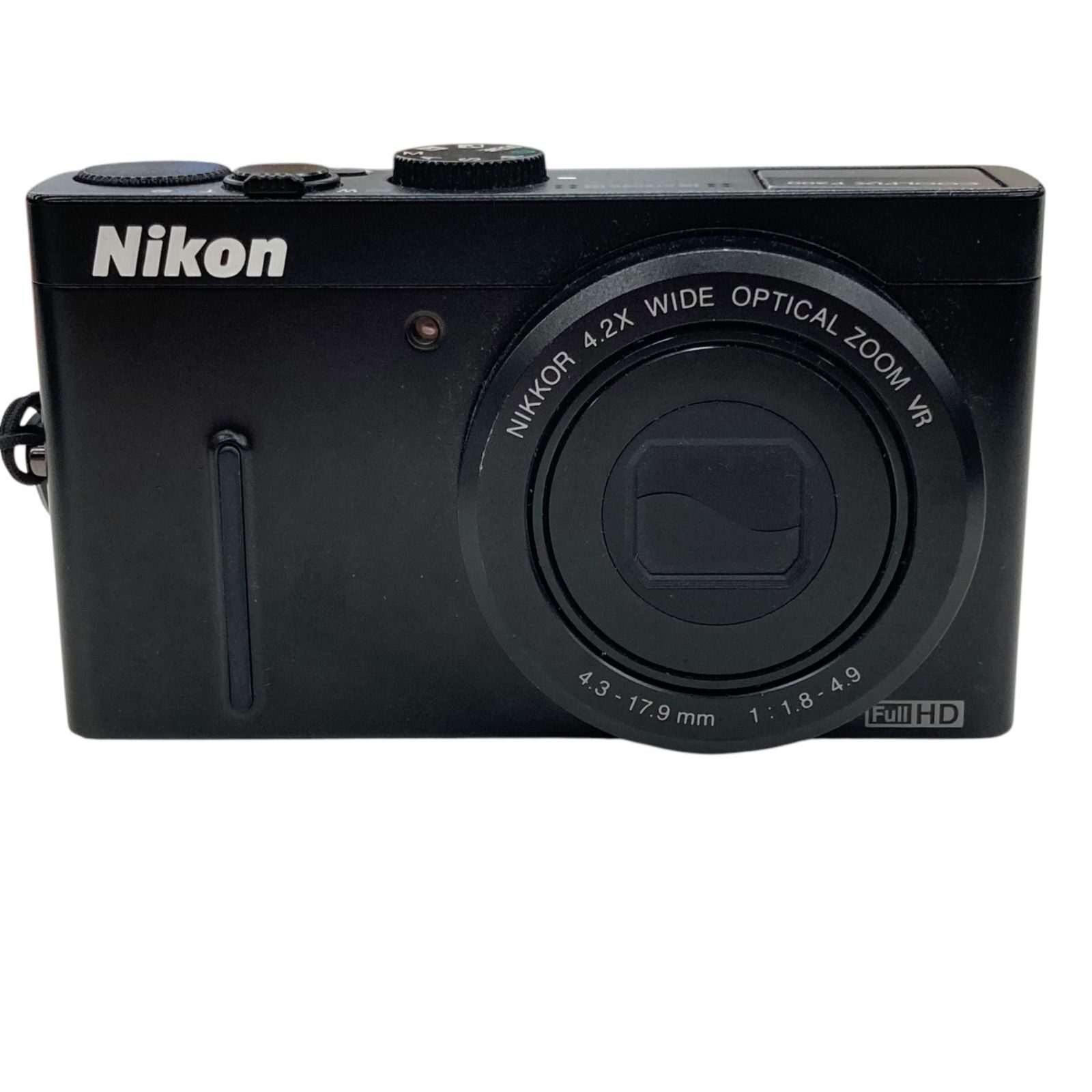 186000 現状品 動作未確認 Nikon COOLPIX P300 - メルカリ 186000 現状品 動作未確認 Nikon COOLPIX P300 - メルカリ