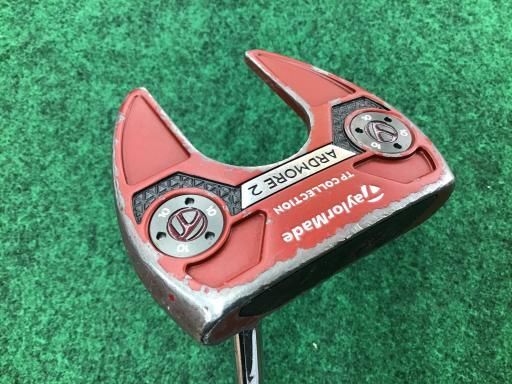 L.A.B. GOLF MEZZ.1 パター 34インチ ヘッドカバー付き L.A.B. GOLF