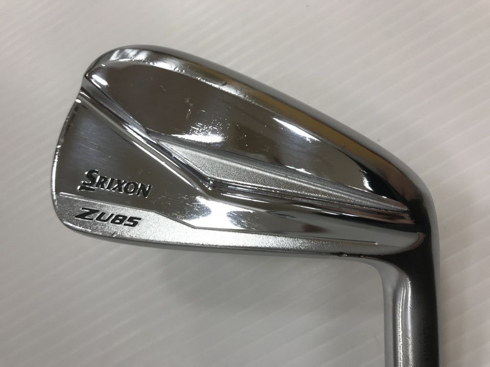 即納】SRIXON Z U85 | 23 | S | Miyazaki Kaulafor UTILITY | 中古 | ユーティリティ | ダンロップ  - メルカリ