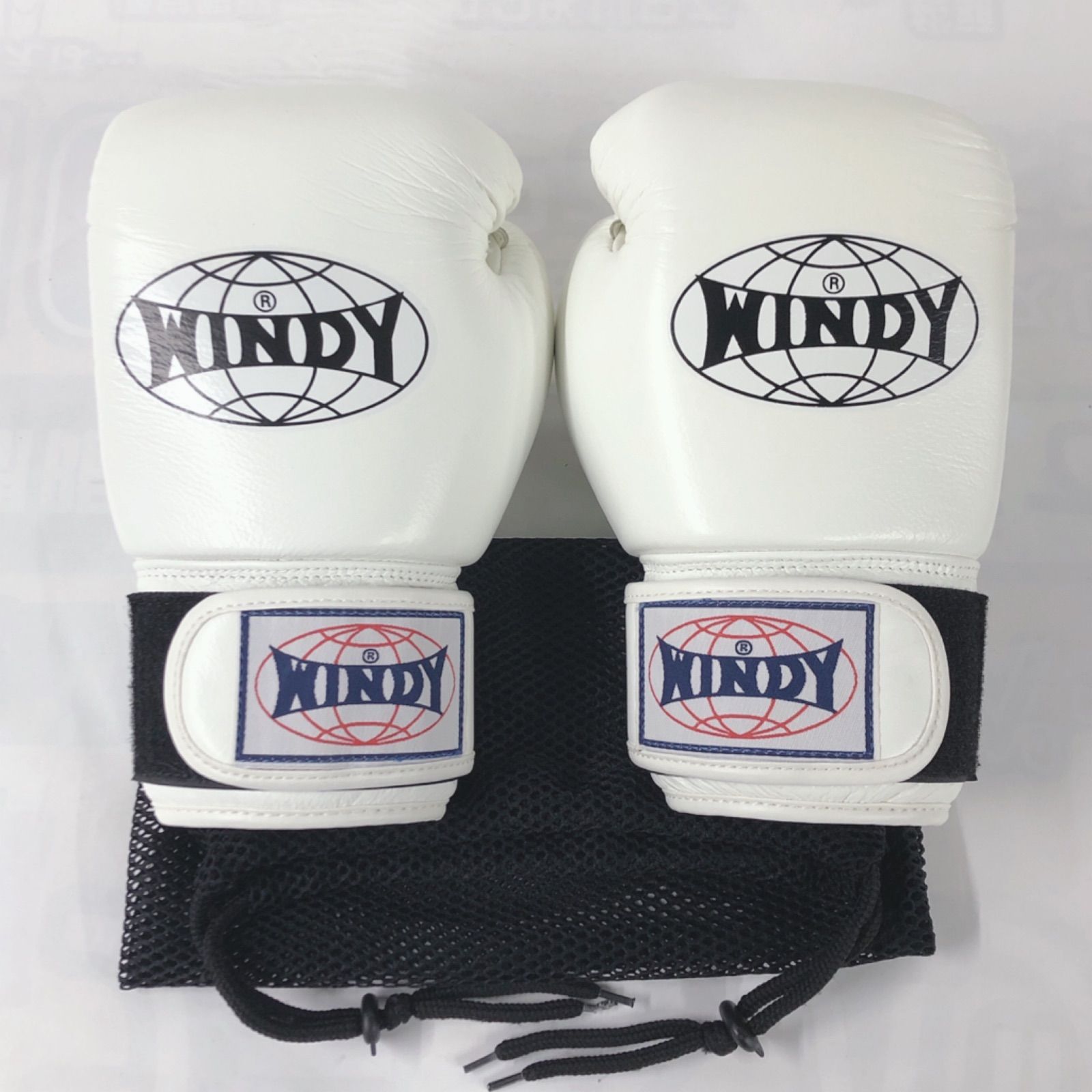 WINDY|ウィンディ ボクシンググローブ BGVH 10oz