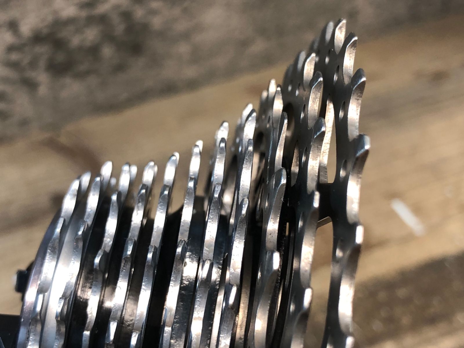 カンパニョーロ Campagnolo