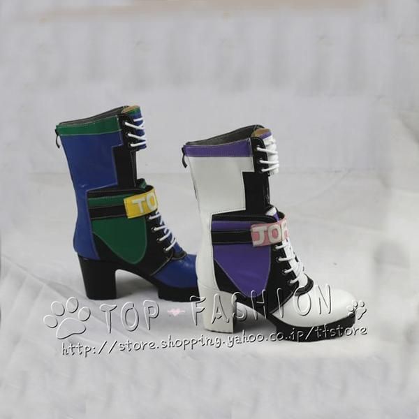 ウマ娘 プリティーダービー トーセンジョーダン コスプレ 勝負服 ウィッグ 靴 道具別売り WWW_IBETON_RU