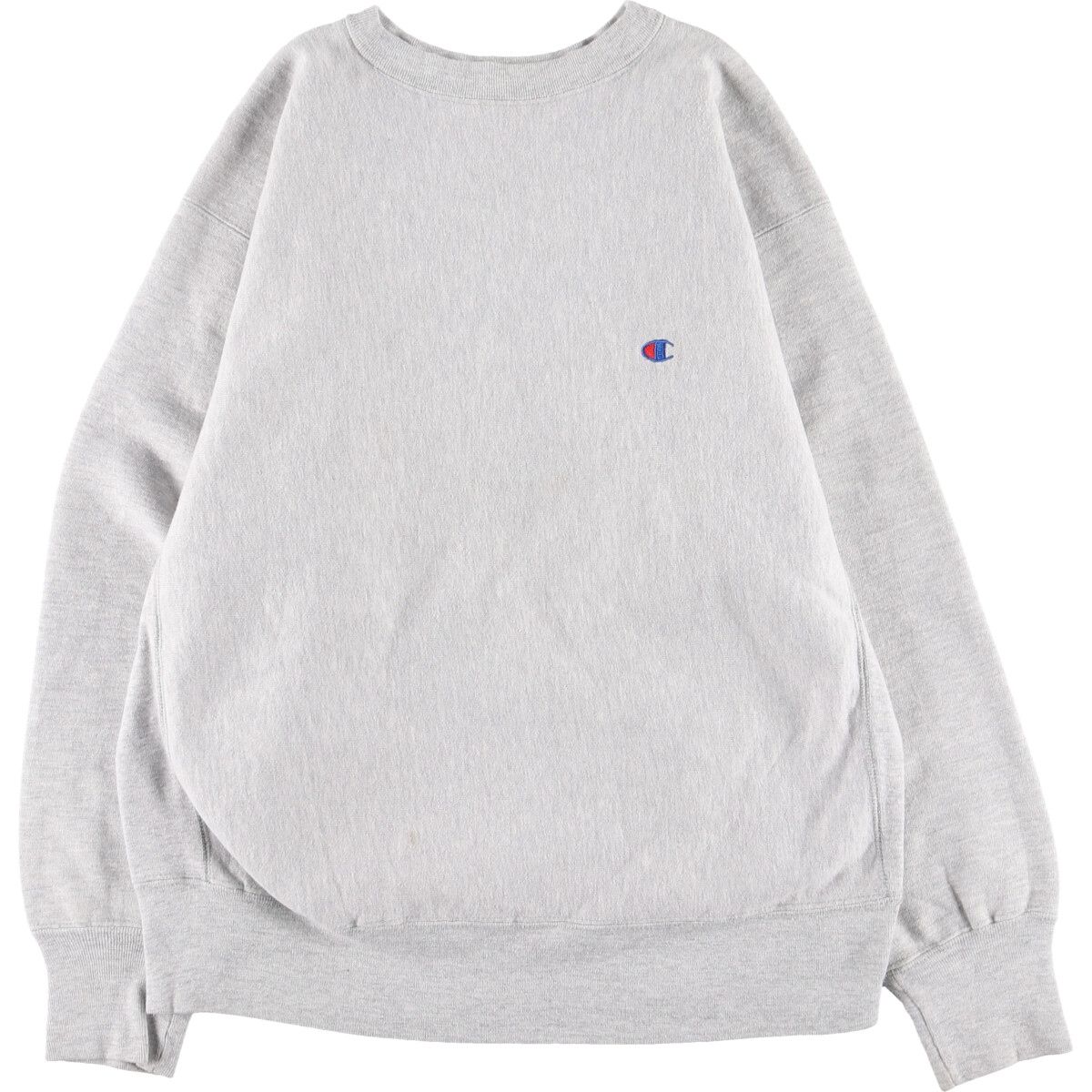 古着 80年代 チャンピオン Champion リバースウィーブ