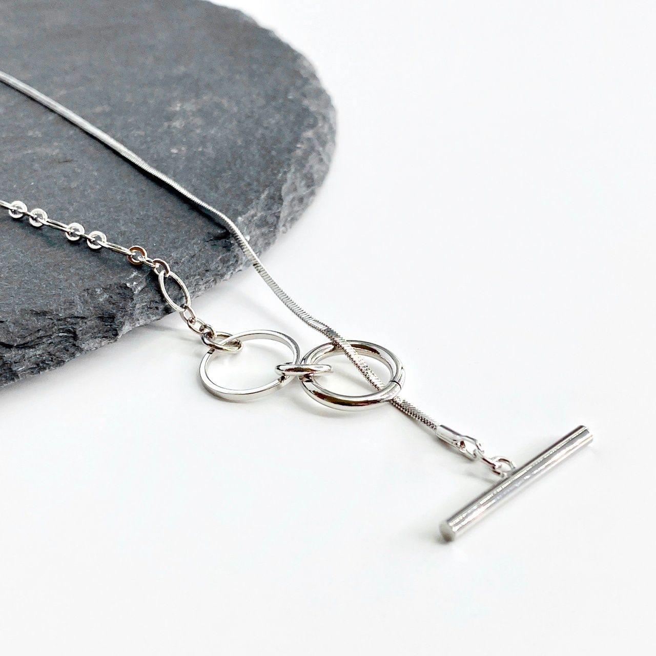 美品 ファッションレディースアクセサリーネックレス nkl10017 ネックレス レディース アクセサリー 20代 30代 40代