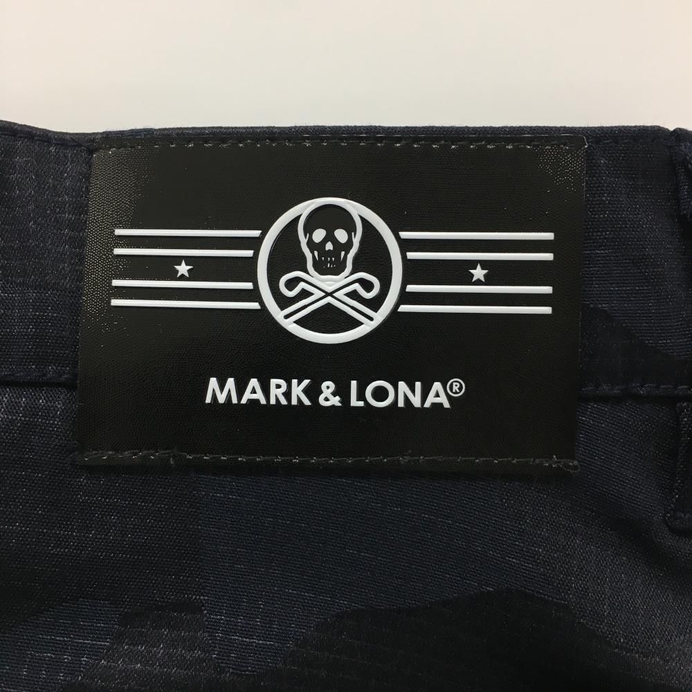 MARK＆LONA