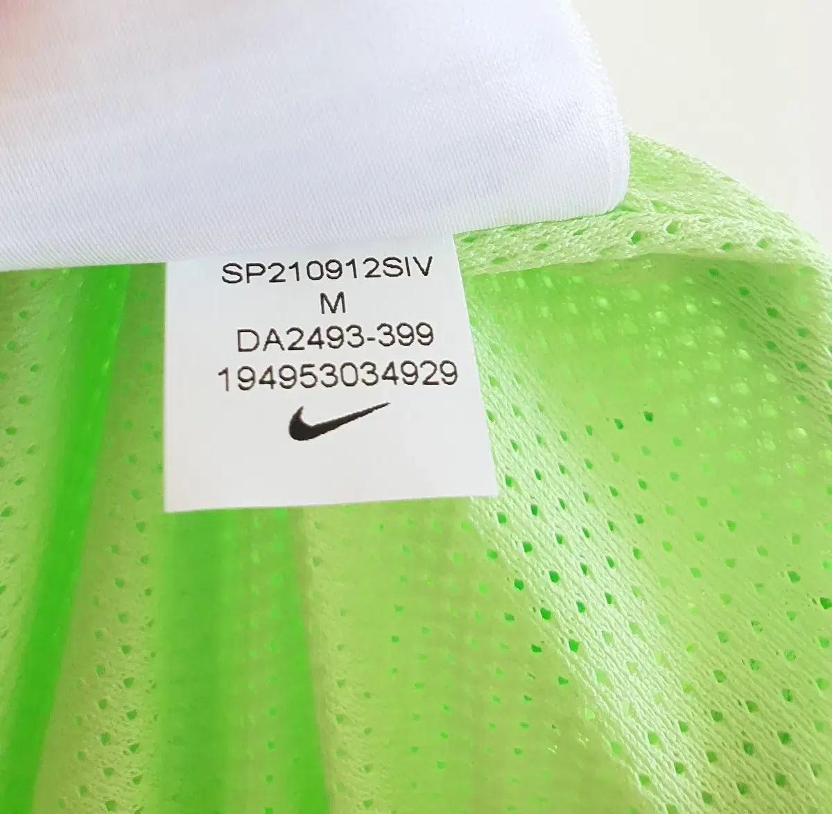 ヘリテイジ Anorak