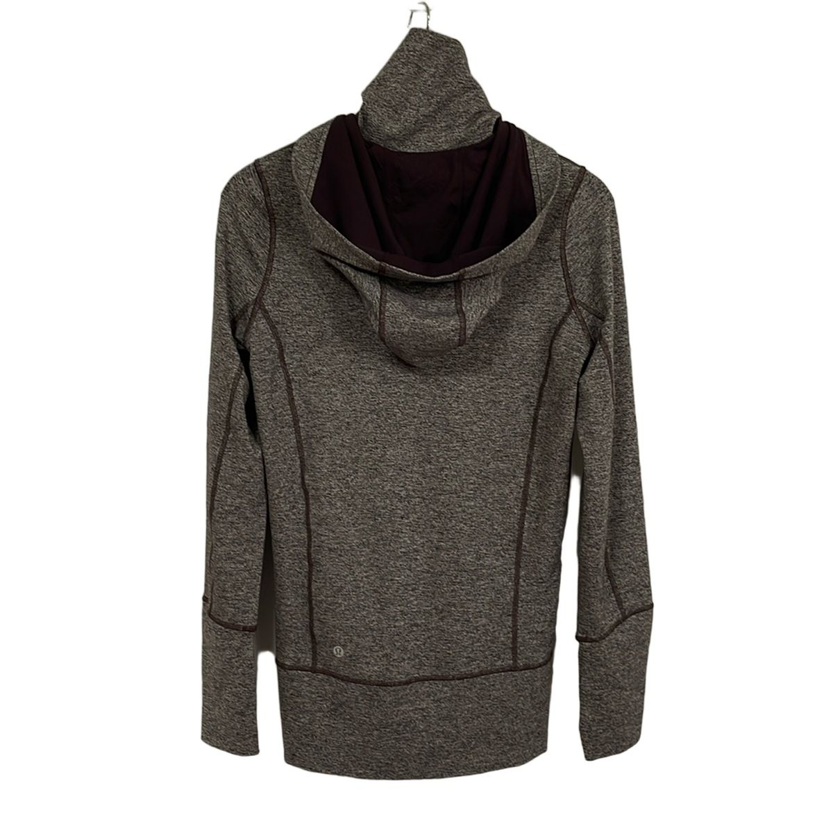 lululemon(ルルレモン) パーカー サイズ6 M レディース新品同様