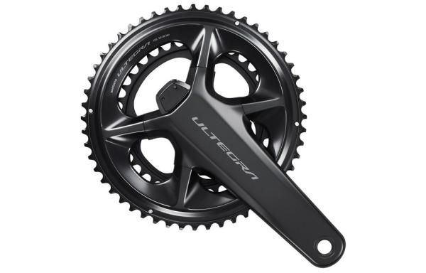 2営業日で発送 SHIMANO シマノ FC-R8100-P 172.5mm 52-36T