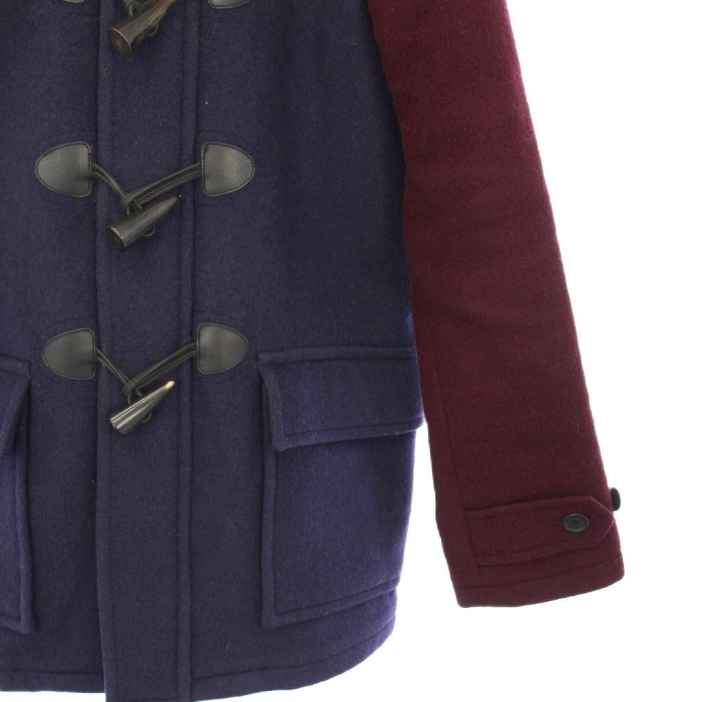 バーバリー チルドレン BURBERRY CHILDREN ダッフルコート