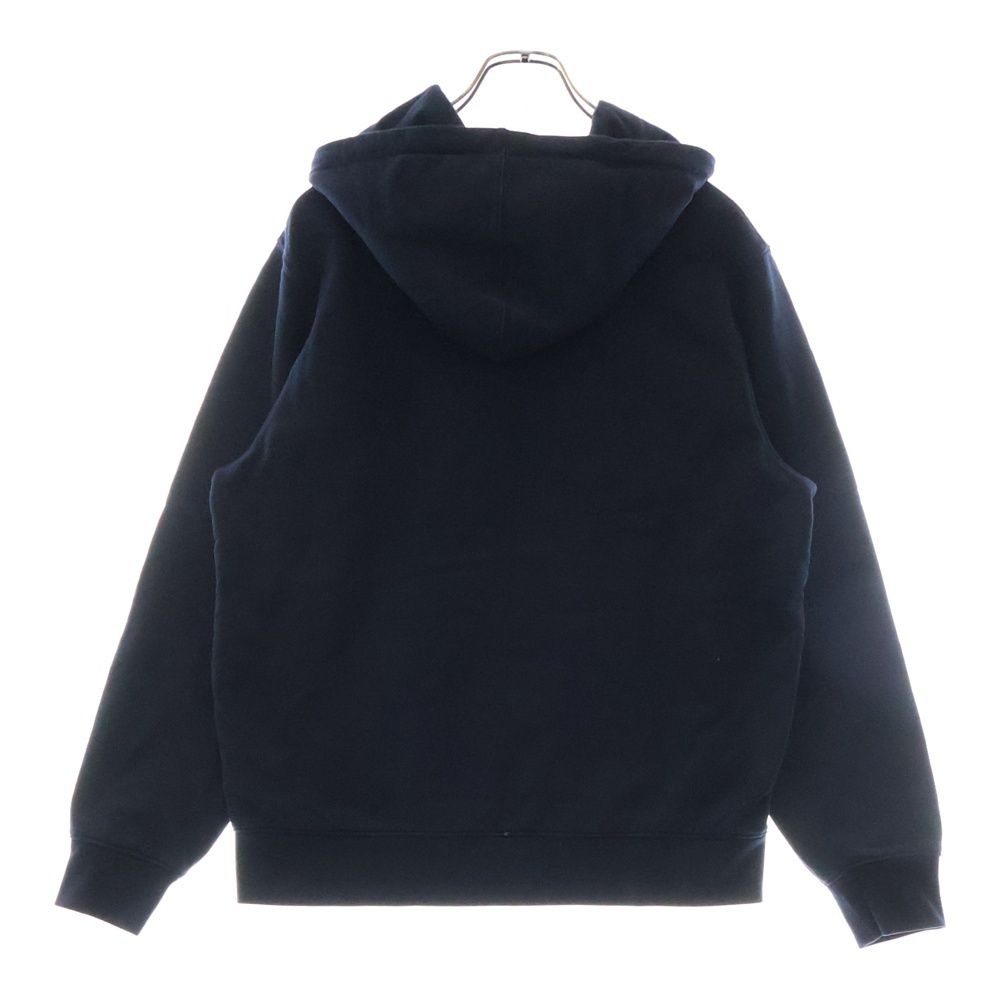 【希少】Supreme Lacoste コラボ スウェット ネイビー Supreme LACOSTE Crewneck (SS18) - $148