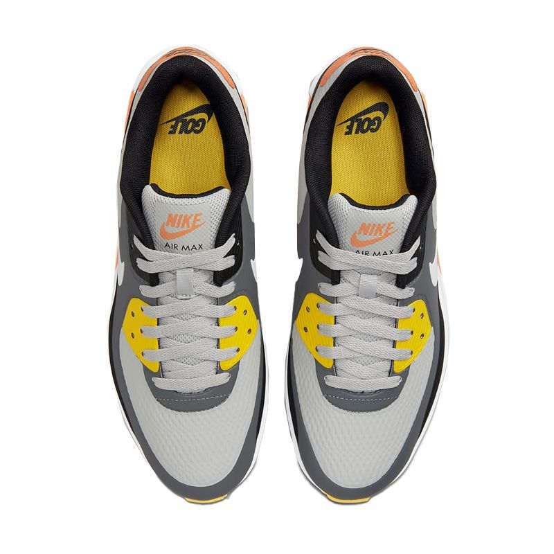 NIKE ナイキ ゴルフシューズ AIR MAX 90 G (エアマックス90 G