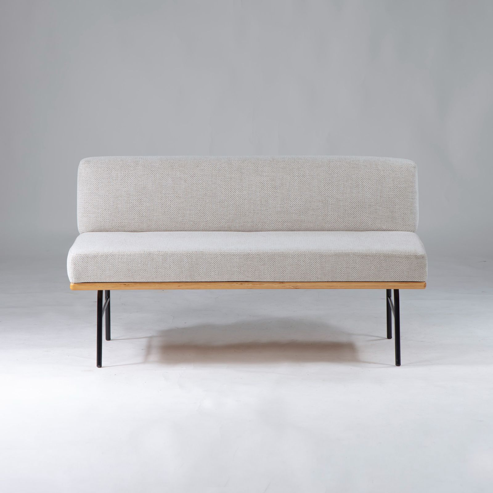 レア NF AMEUBLEMENT 2pソファ 【公式通販】