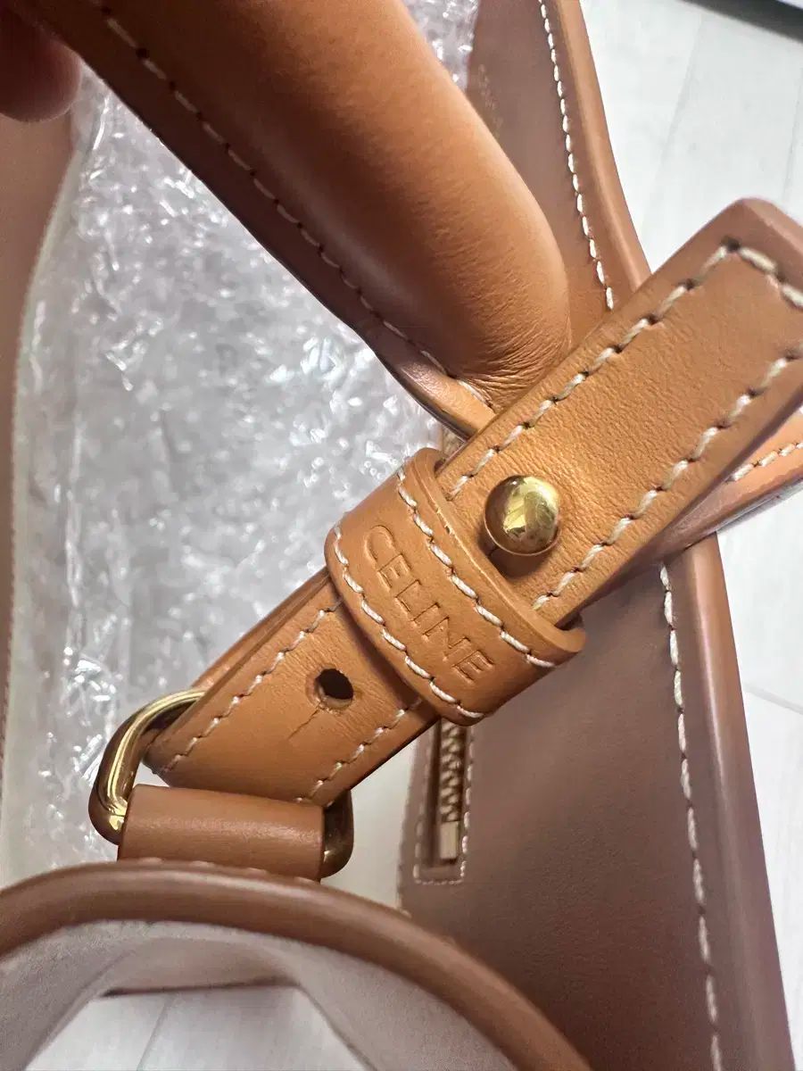 Celine セリーヌ カバスバッグ スモール 状態良し DECORATOM_COM_BR