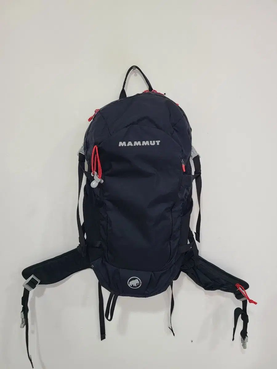 MAMMUT マムート mamut 登山リュック
