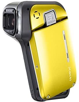 ［SANYO]デジタルムービーカメラDMX-CA65型Xacti[動作確認OK] 中古】「未使用品」SANYO 防水型デジタルムービーカメラ Xacti