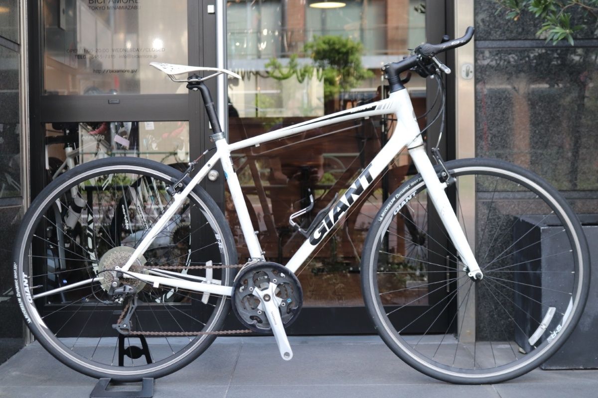 北海道 札幌 FUJI グラベルロード ジャリ 52サイズ 発送可能 FUJI