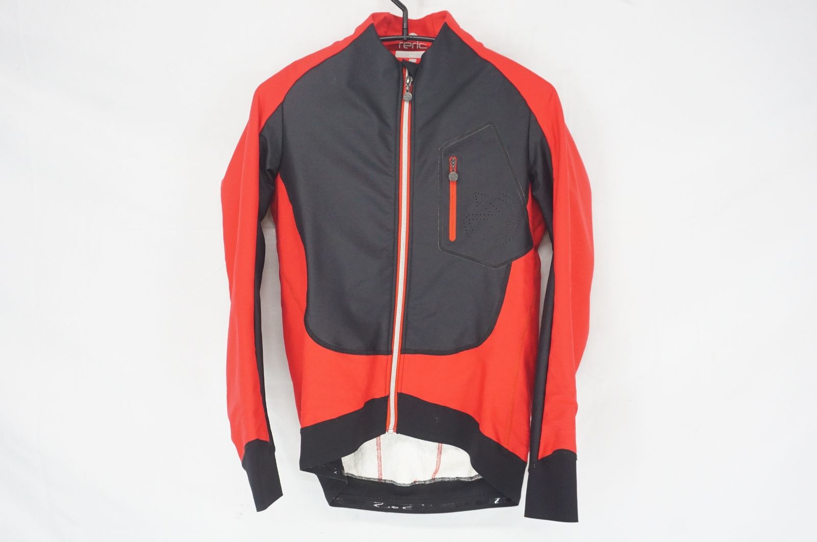 RERIC 「レリック」 Sサイズ 長袖ジャージ / バイチャリ阪急塚口店