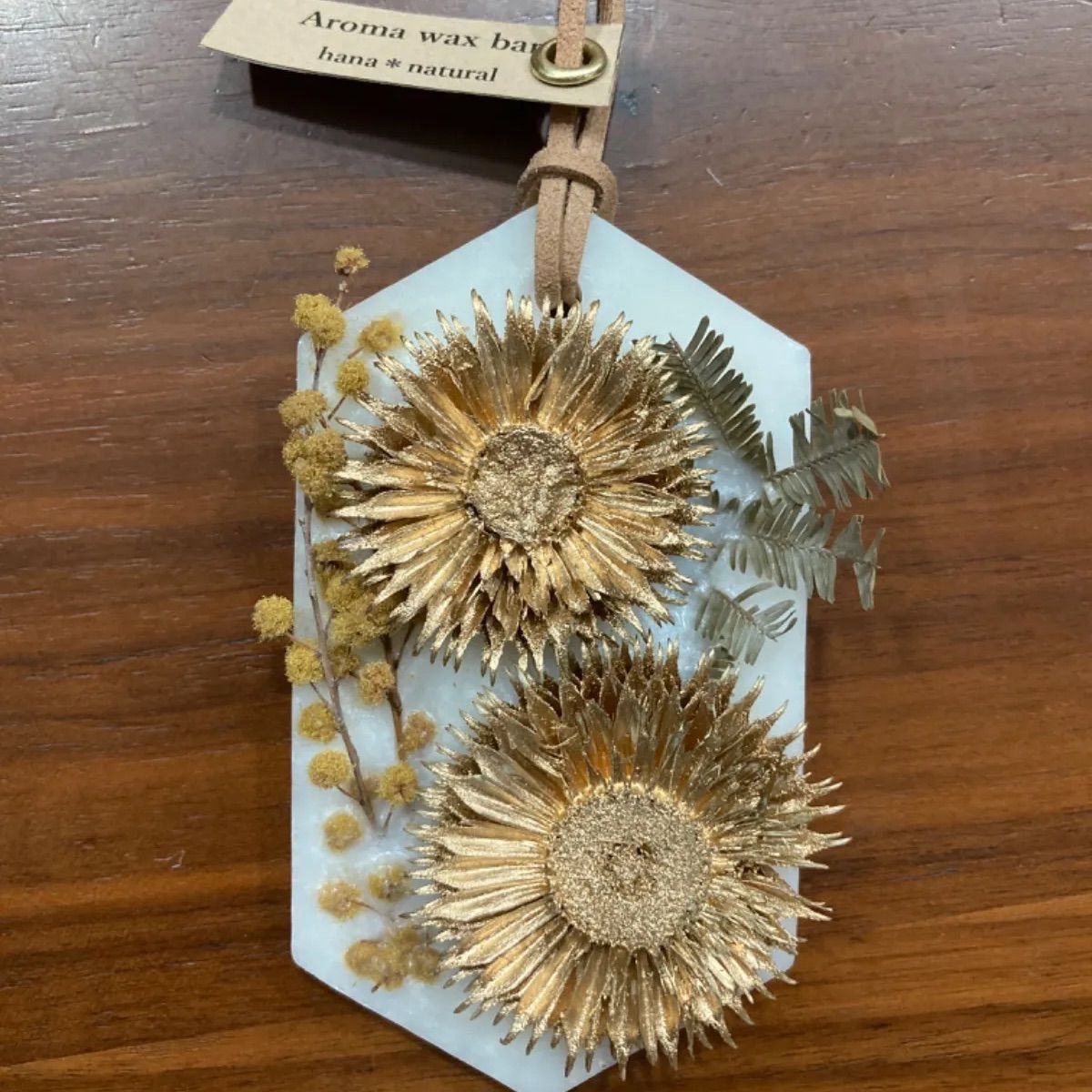 アロマワックスサシェ/アロマワックスバー 05 アロマワックスサシェ