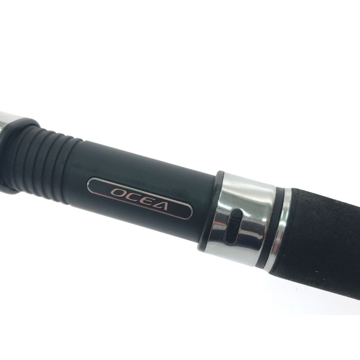 SHIMANO - ▼▼SHIMANO シマノ ルアーロッド オシアプラッガーフルスロットル S80M 37245 オシアプラッガー フルスロットル[OCEA PLUGGER FULL THROTTLE