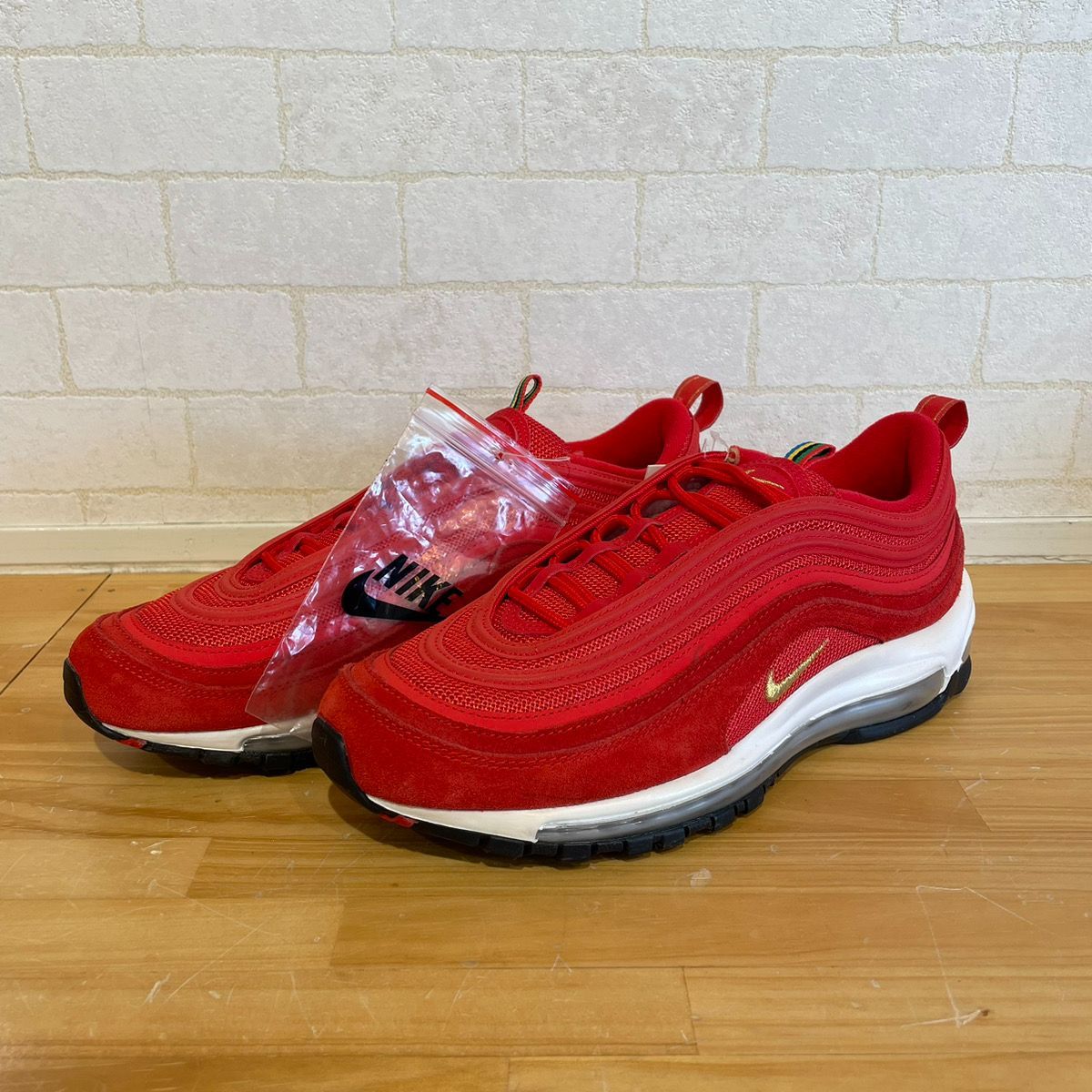 ナイキ NIKE AIR MAX 97 エア マックス 97 TOKYO2020 東京2020 OLYMPIC 