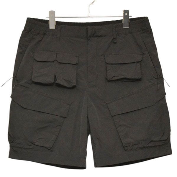 kith　キス　ナイロンパンツ KITH(キス) スウェットパンツ 24-030-060-0012-3-0 ブラック