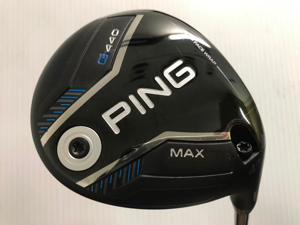 G440 Ping Wood Fairway Max HL 0 MAX | Driver PING - 17* 1 2.0 Ship