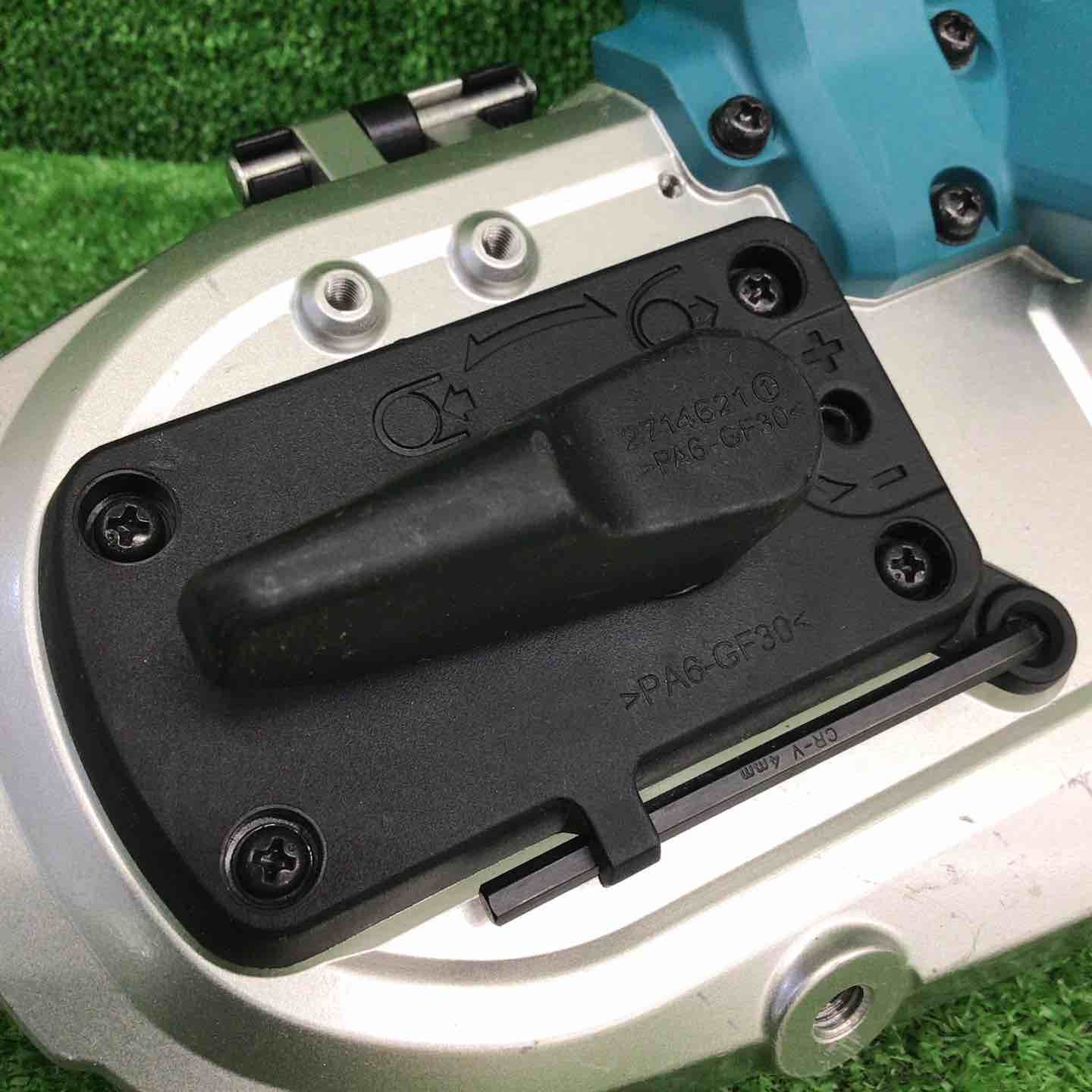 コードレスポータブルバンドソー