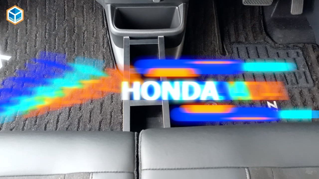 N-BOX JF5 JF6 ドリンクホルダー フロアコンソール ｜ New Nbox エヌボックス カスタム パーツ スマホホルダー 収納 小物入れ 車用品 BRIGHTFACE_UK