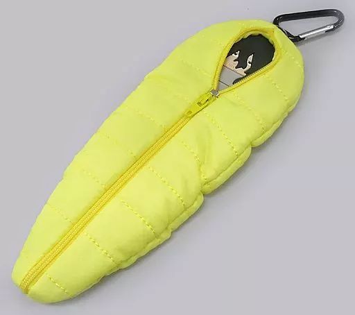 中古】バッグ(キャラクター) 相澤消太 寝袋ポーチ 「僕のヒーロー