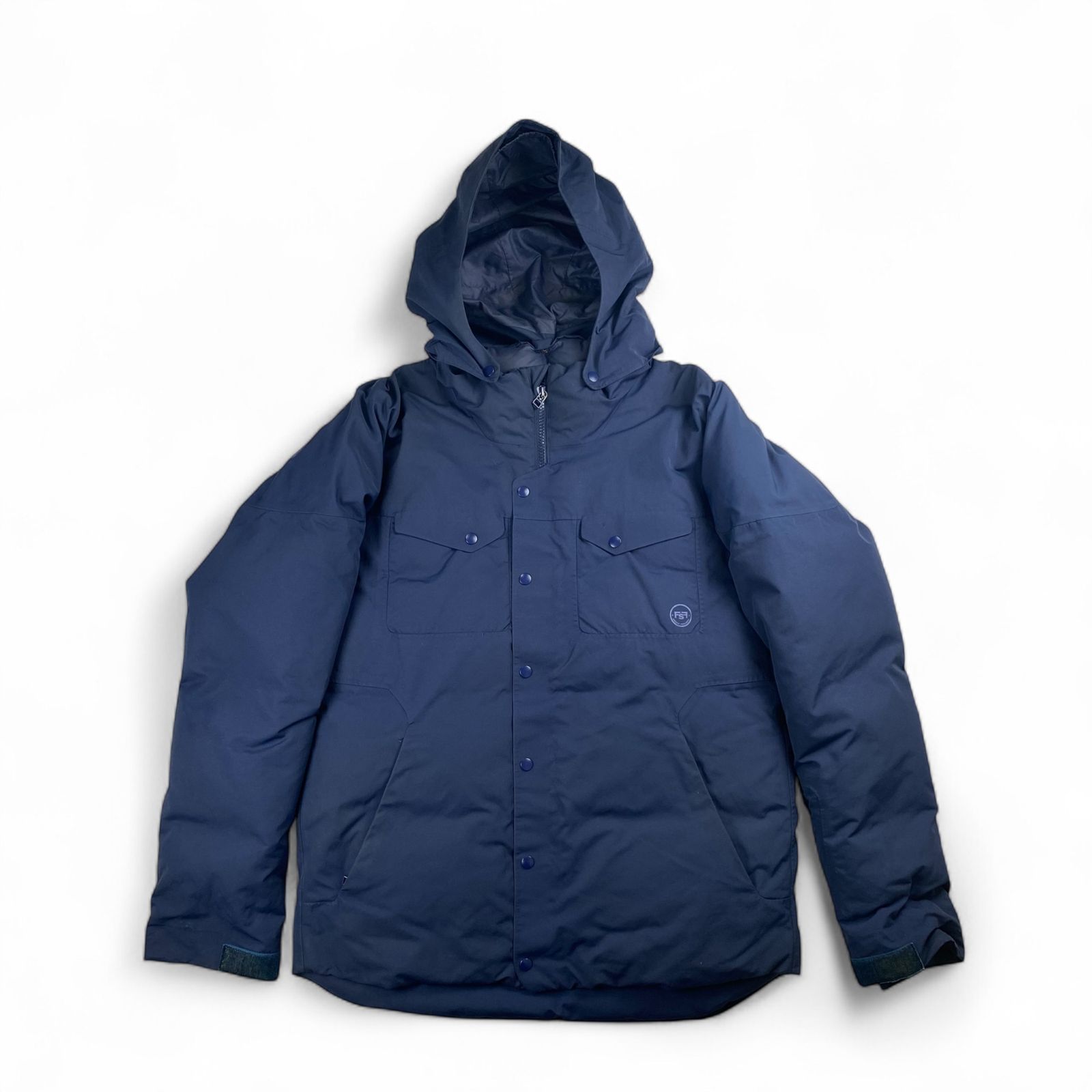 SOPHNET Fragment FIYダウンジャケット SOPHNET × FRAGMENT design × FYI Design Dept ソフネット