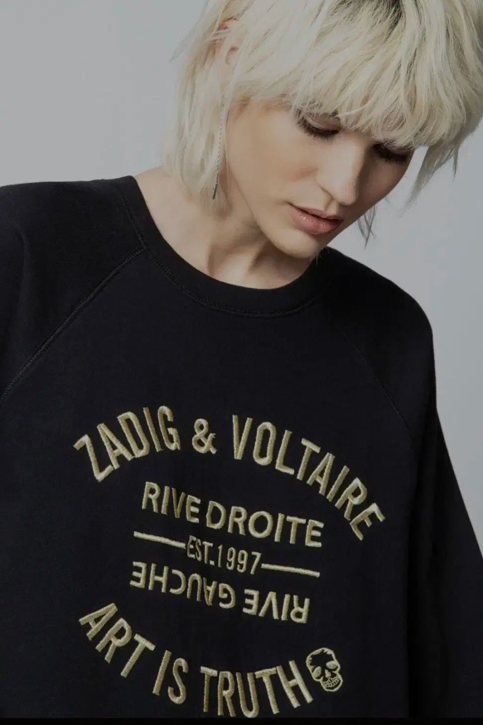 ZADIG-VOLTAIRE