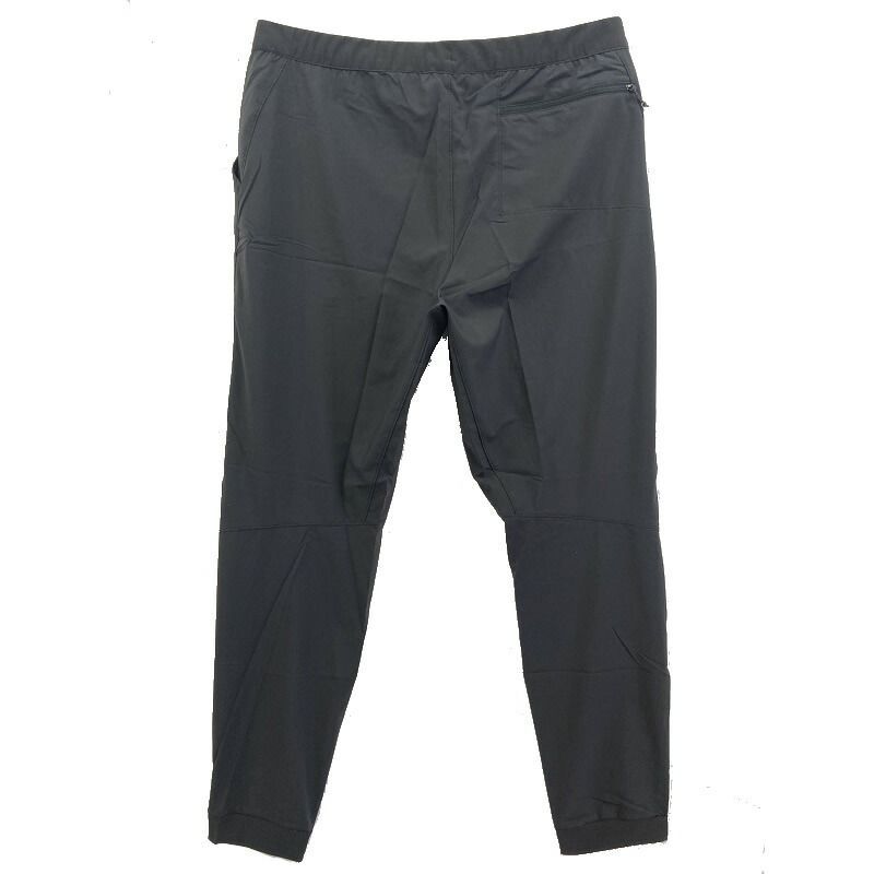 パタゴニア テルボンヌジョガーズ XS 黒 PATAGONIA (パタゴニア) W's Terrebonne Joggers / ウィメンズ